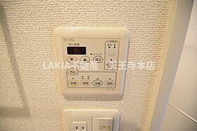 セレッソコート上本町EAST  ｜ 大阪府大阪市天王寺区東上町（賃貸マンション1R・8階・34.13㎡） その14