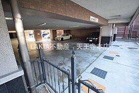 セレッソコート上本町EAST  ｜ 大阪府大阪市天王寺区東上町（賃貸マンション1R・8階・34.13㎡） その30