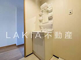 ヴィジュエ西田辺  ｜ 大阪府大阪市阿倍野区阪南町5丁目24-7（賃貸アパート1R・3階・36.00㎡） その9