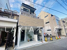 ヴィジュエ西田辺  ｜ 大阪府大阪市阿倍野区阪南町5丁目24-7（賃貸アパート1R・3階・36.00㎡） その1