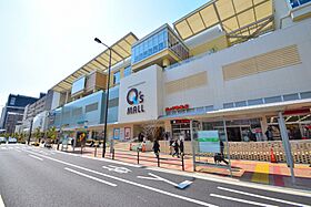 ヴィレッジリバー阿倍野  ｜ 大阪府大阪市阿倍野区阪南町1丁目（賃貸マンション1R・5階・24.79㎡） その26