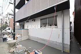 エトワール阿倍野  ｜ 大阪府大阪市阿倍野区王子町1丁目（賃貸アパート1LDK・2階・36.52㎡） その15