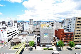 サンセリテ至誠会松崎町  ｜ 大阪府大阪市阿倍野区松崎町3丁目12-4（賃貸マンション1K・4階・23.41㎡） その20