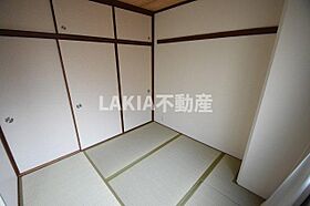 レジデンストーア  ｜ 大阪府大阪市阿倍野区美章園2丁目（賃貸マンション3LDK・4階・57.30㎡） その4