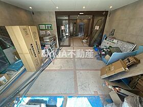 セオリー天王寺南DOOR  ｜ 大阪府大阪市阿倍野区王子町3丁目3-12（賃貸マンション1K・2階・25.44㎡） その16