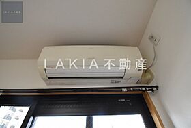 ラシーヌ上本町  ｜ 大阪府大阪市天王寺区上本町8丁目（賃貸マンション2LDK・10階・52.67㎡） その18