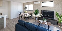 和田2期-3　全4棟　新築建売戸建