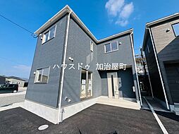 鹿児島市上福元町　第9　1号棟