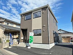 物件画像 紫原第26-2　紫原7丁目新築戸建