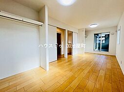 洋室の画像