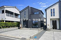 西伊敷第三　新築戸建　1号棟　全2棟