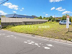 姶良市西餅田 新築戸建 1号棟 全2棟