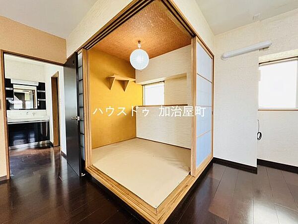 和室