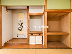 和室の画像