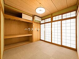 和室の画像
