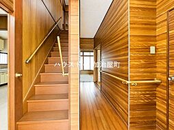 室内の画像