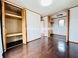 洋室の画像