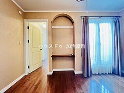 洋室の画像