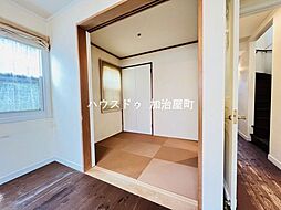 和室の画像