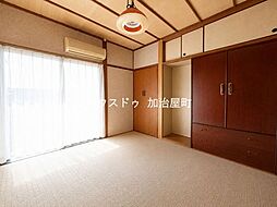 洋室の画像