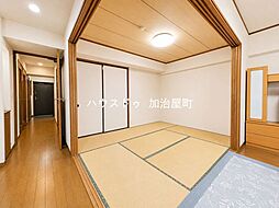 和室の画像