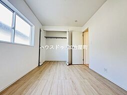 洋室の画像
