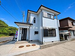 外観の画像