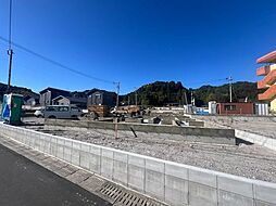 物件画像 郡山町第10　1号棟　新築戸建