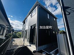 物件画像 光山第8-2　光山2丁目新築戸建