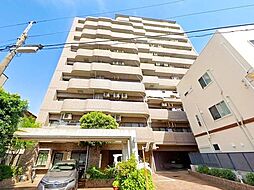 ライオンズシティ梅島