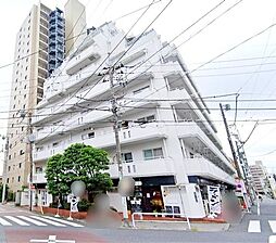 藤和亀有コープII