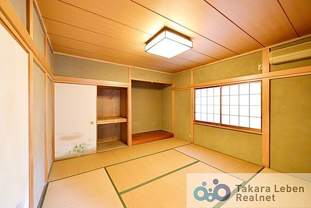 寝室 足立区梅田2丁目