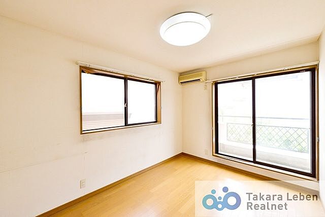 子供部屋 足立区梅田2丁目