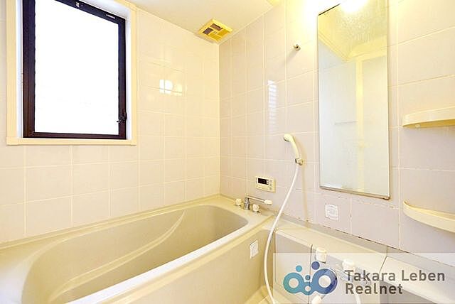 浴室 足立区梅田2丁目