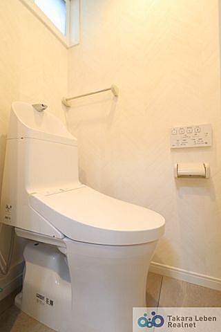 トイレ 豊島区西池袋4丁目