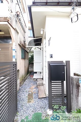 その他 豊島区西池袋4丁目