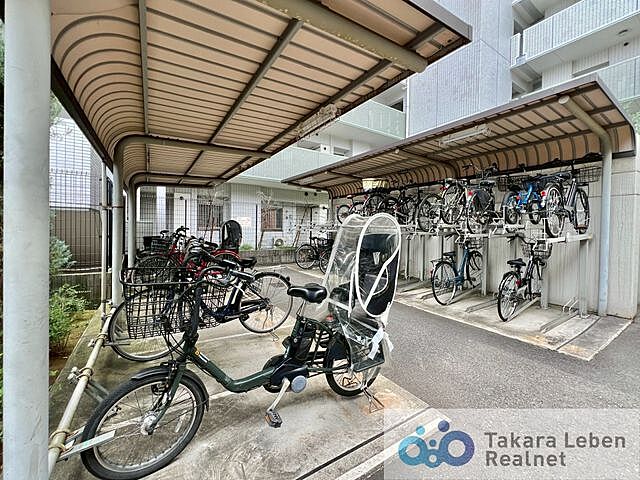 その他 グリーンフォレストパークアリーナ 5階/-