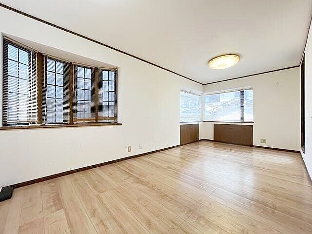 リビング/ダイニング 豊島区駒込3丁目