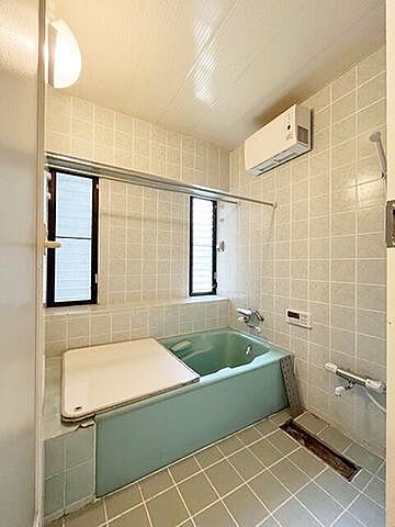 浴室 豊島区駒込3丁目