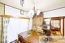 居間