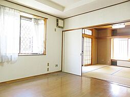 居間