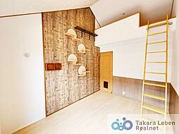子供部屋