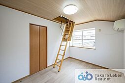 子供部屋