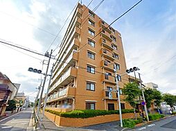 物件画像 ダイアパレス西新井大師