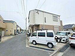 外観の画像