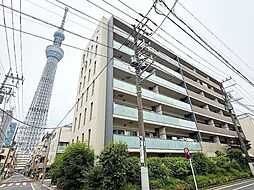 物件画像 イニシア墨田押上