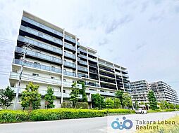 物件画像 ソライエシティザ・パーク