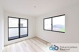 子供部屋の画像