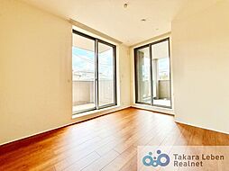 子供部屋の画像