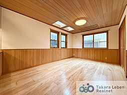 居間